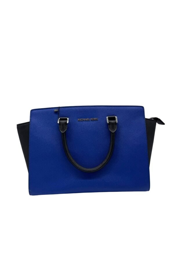 MICHAEL KORS - SELMA BAG - Image 11